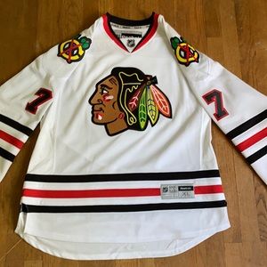 Seabrook Hockey Jersey